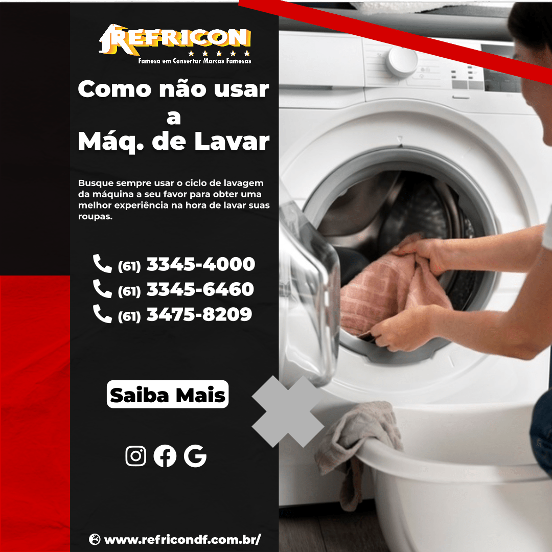 Quando A Maquina De Lavar Nao Solta Agua